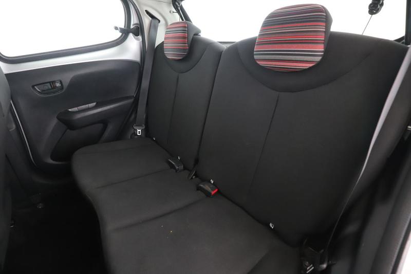 Citroën C1 1.0 VTi Feel 5p 72 ch