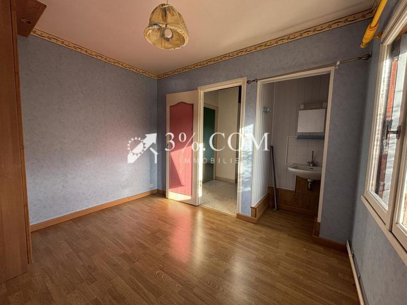 Pavillon - 77 m² - 4 pièces