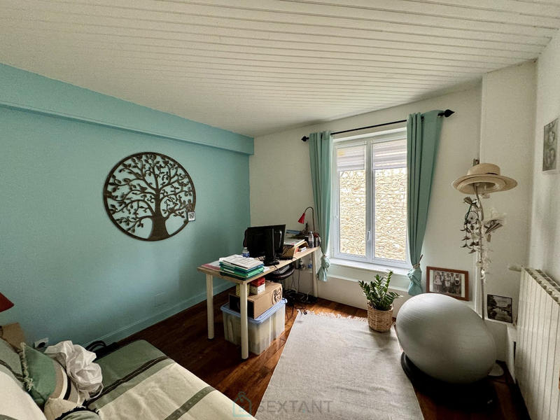 Maison - 130 m² - 7 pièces