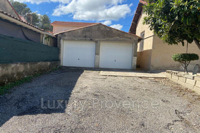 Maison - 82 m² - 5 pièces