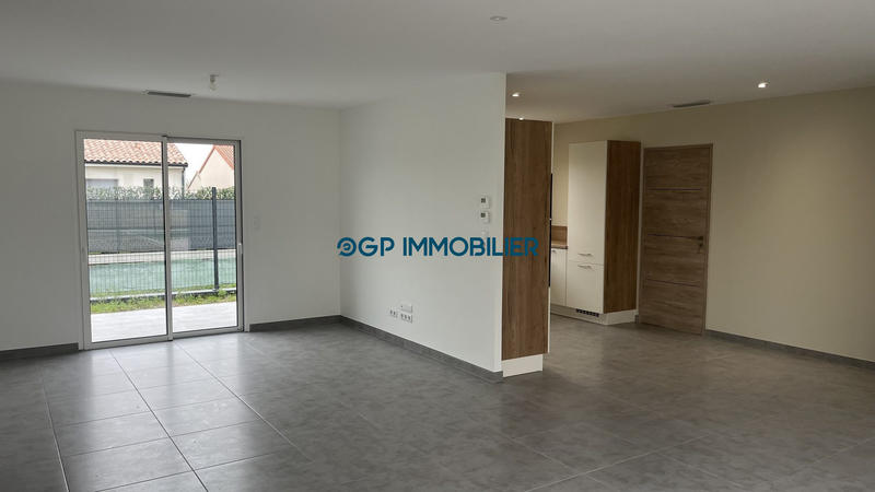 Villa - 112 m² - 4 pièces