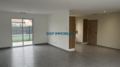 Villa - 112 m² - 4 pièces