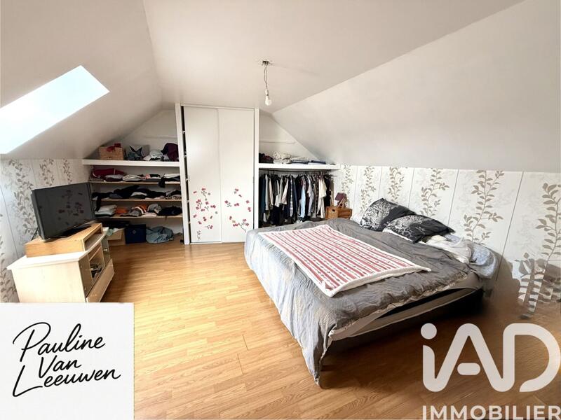 Maison - 140 m² - 4 pièces