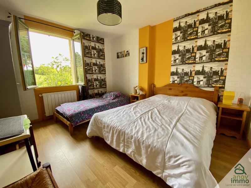 Maison - 158 m² - 6 pièces