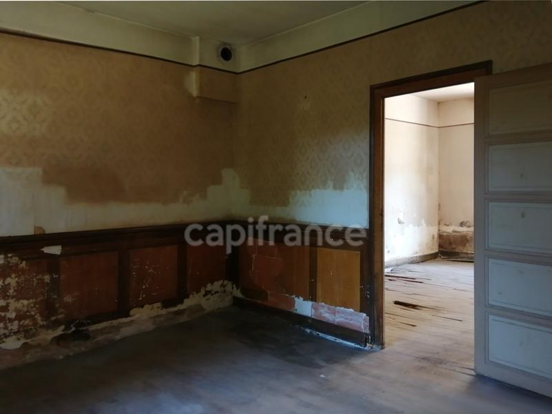 Maison - 150 m² - 7 pièces