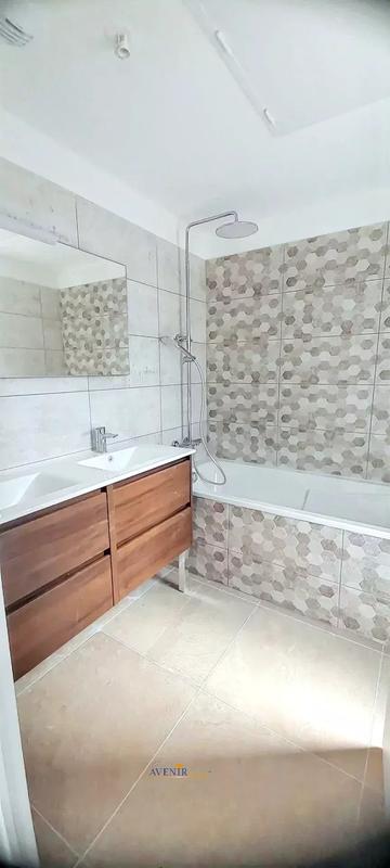 Villa - 116 m² - 4 pièces