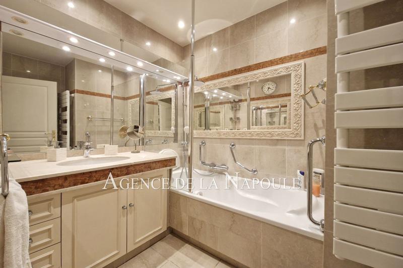 Appartement - 50 m² - 3 pièces