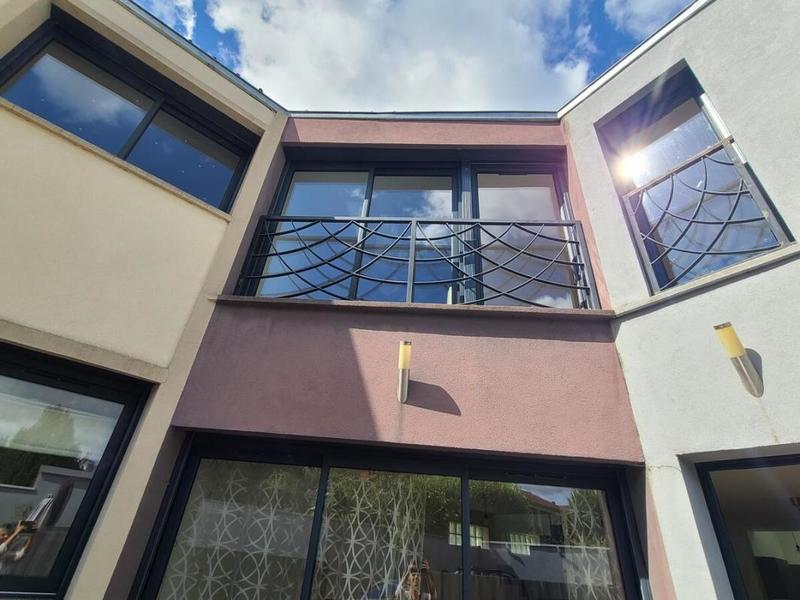 Appartement - 134 m² - 6 pièces