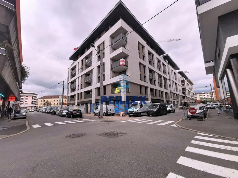 Appartement - 35 m² - 1 pièce