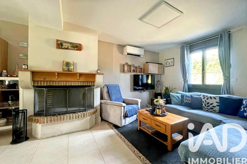 Maison - 154 m² - 7 pièces