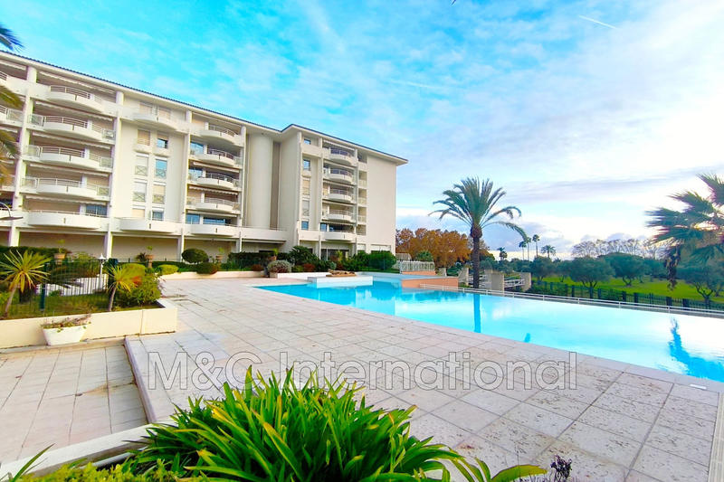 Appartement - 33 m² - 2 pièces