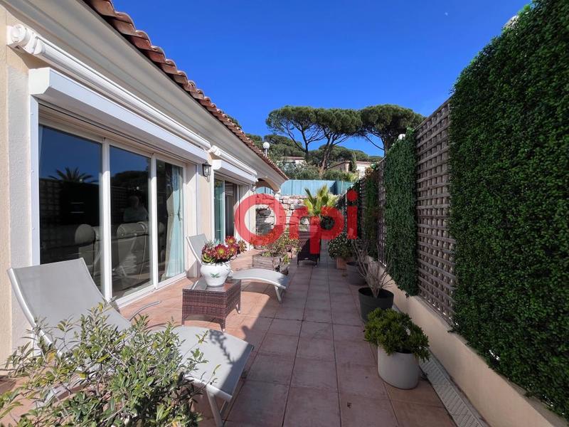 Maison - 112 m² - 4 pièces