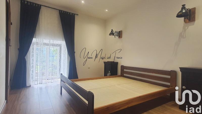 Maison - 90 m² - 3 pièces