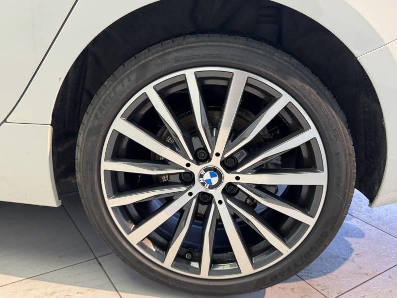 Bmw Série 1 116d 116 ch Dkg7