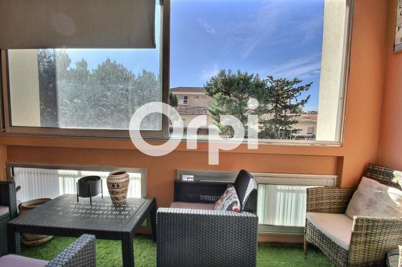 Appartement - 98 m² - 5 pièces