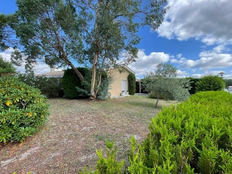 Maison - 104 m² - 4 pièces