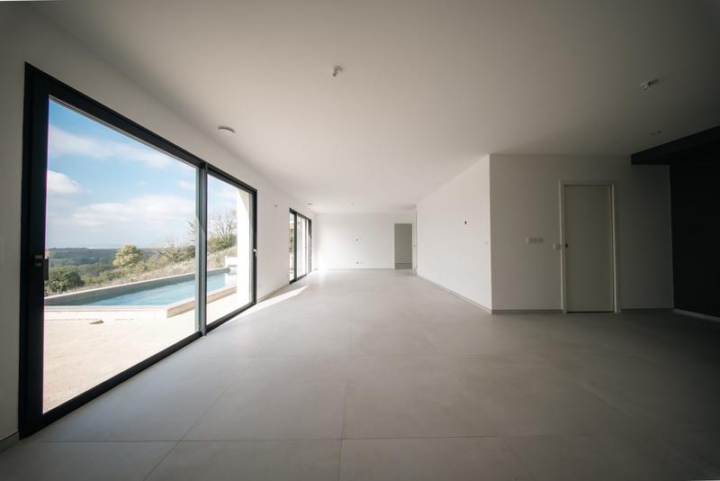 Maison - 143 m² - 6 pièces