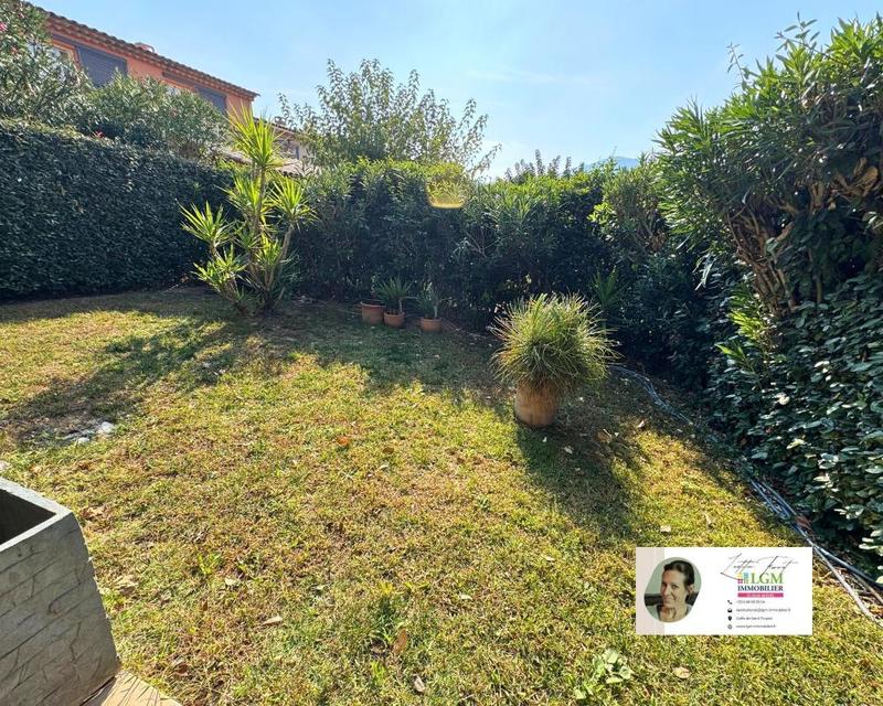 Maison - 86 m² - 3 pièces