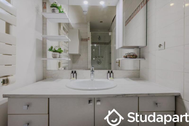 Appartement - 30 m² - 1 pièce