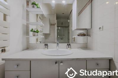 Appartement - 30 m² - 1 pièce