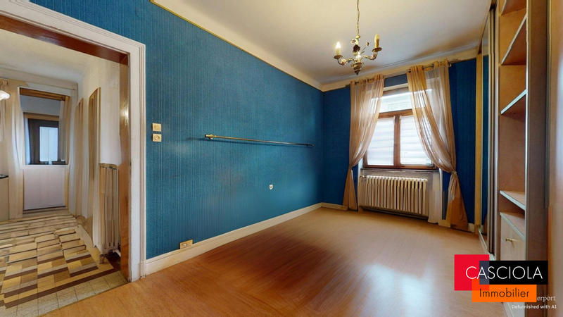 Maison - 146 m² - 7 pièces