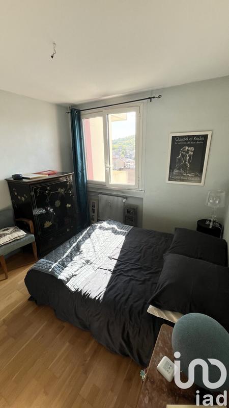 Appartement - 82 m² - 4 pièces