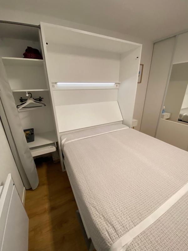 Appartement - 16 m² - 1 pièce