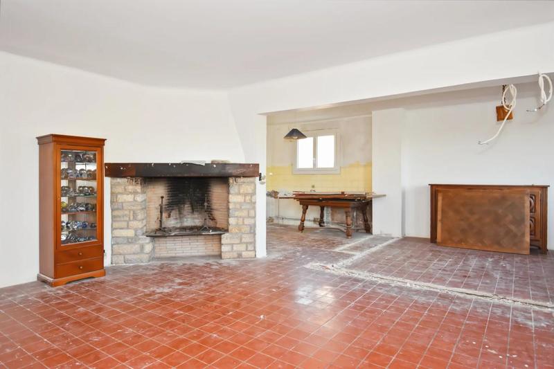 Maison - 162 m² - 7 pièces