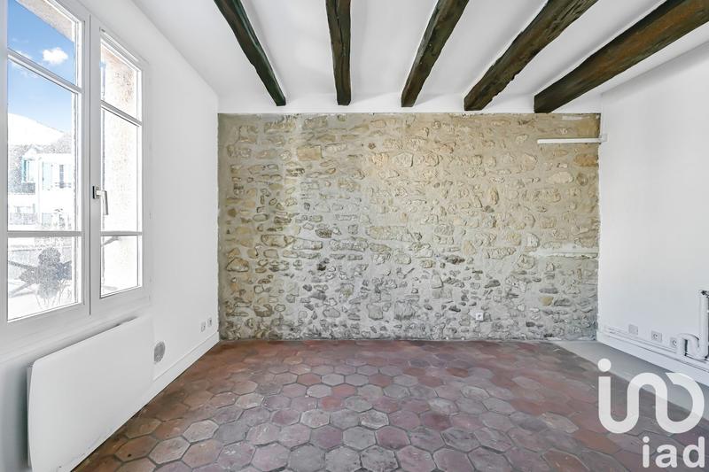 Maison de ville - 140 m² - 7 pièces