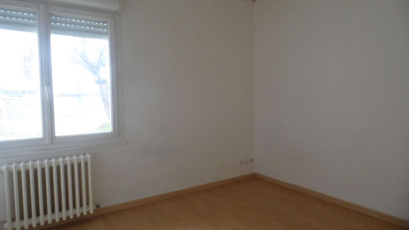 Appartement - 53 m² - 2 pièces