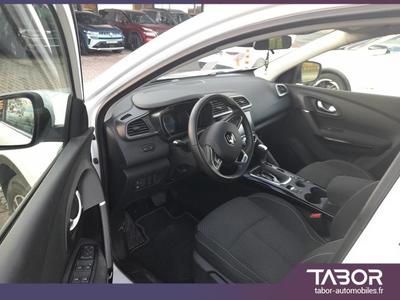 Renault Kadjar dCi 115 Edc Equilibre Gps radars