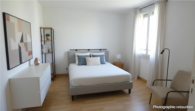 Maison - 85 m² - 5 pièces