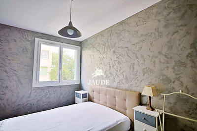 Appartement - 49 m² - 3 pièces