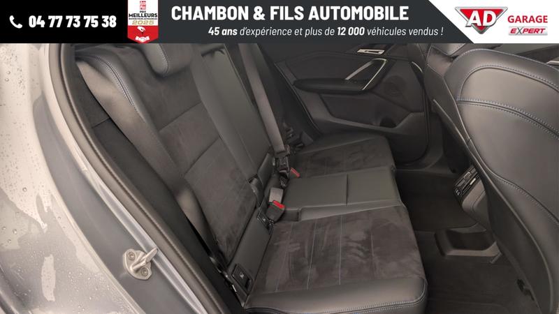 Bmw X2 U10 Sdrive 20i 170ch Dkg7 m Sport