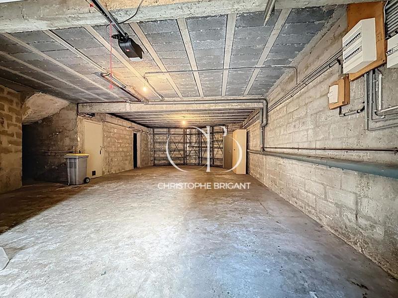 Maison - 170 m² - 5 pièces