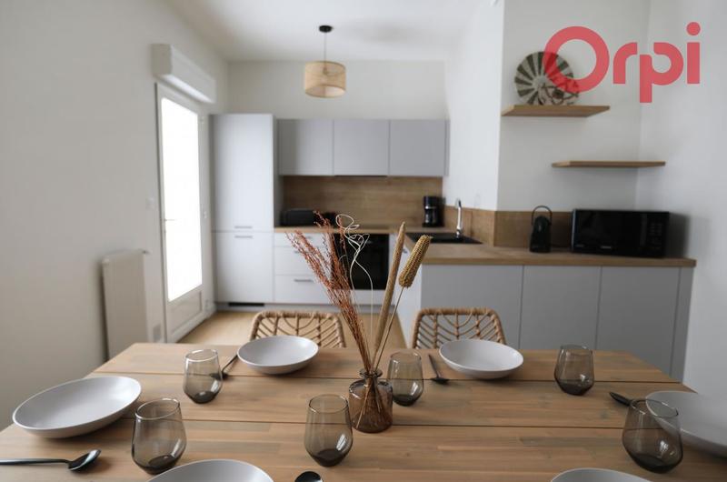 Villa - 188 m² - 5 pièces