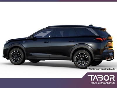 Peugeot 5008 1.2 Hybrid 145 Gt 7s Matrix Gps