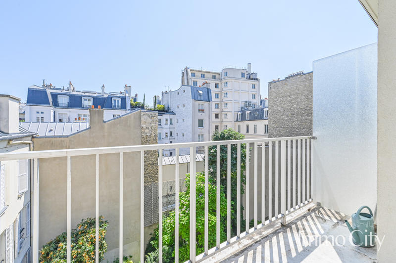 Appartement - 89 m² - 3 pièces