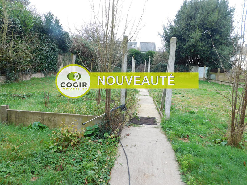 Maison - 80 m² - 5 pièces