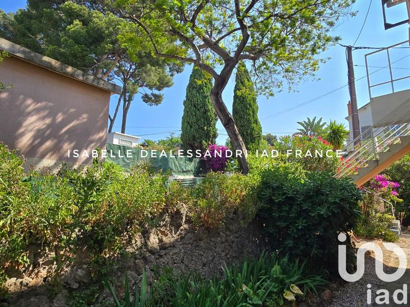 Appartement - 84 m² - 4 pièces