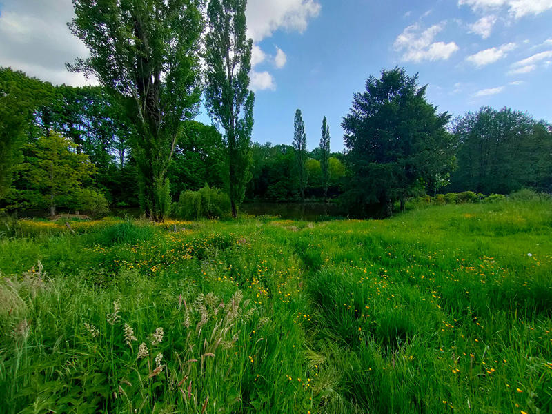 Maison - 112 m² - 6 pièces