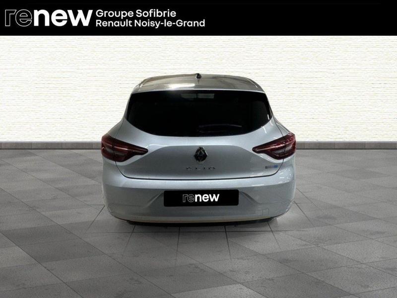 Renault Clio V E-Tech 140 - 21n Sl Lutecia