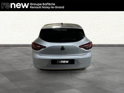 Renault Clio V E-Tech 140 - 21n Sl Lutecia