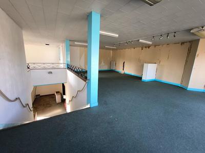 Local d'activités - 500 m²