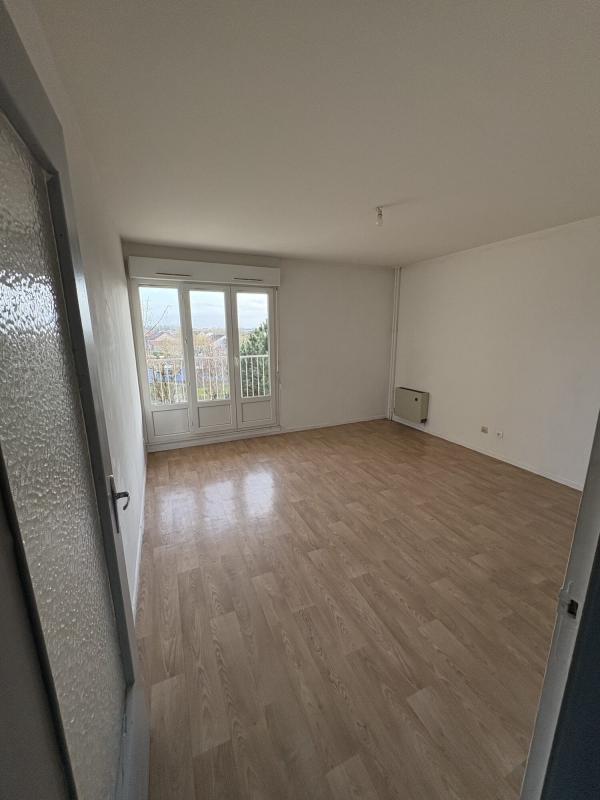 Appartement - 75 m² - 3 pièces