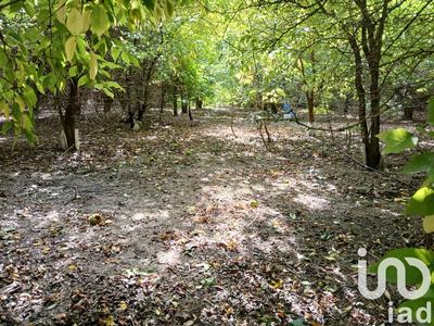 Terrain agricole - 16 110 m²