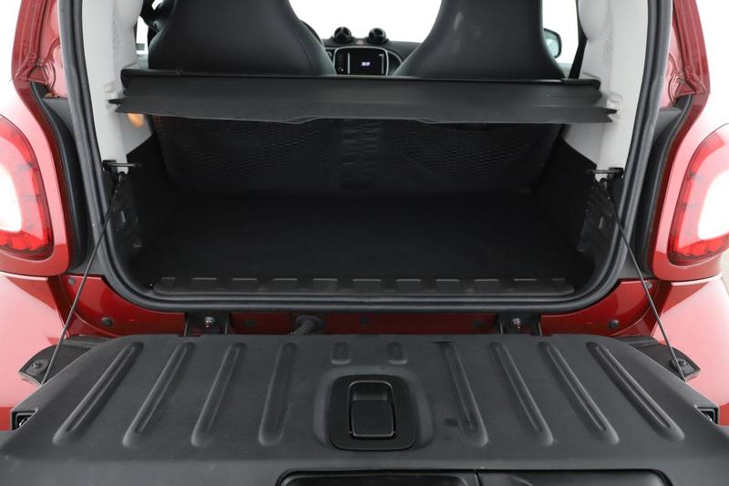 Smart ForTwo 0.9 Prime Twinamic 90 ch