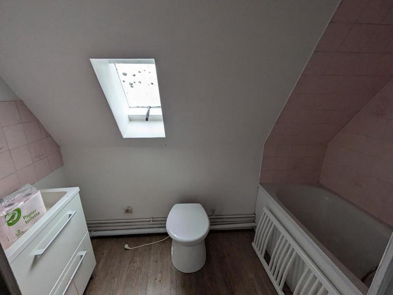 Immeuble - 180 m² - 4 pièces