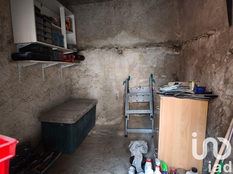 Ferme - 79 m² - 4 pièces