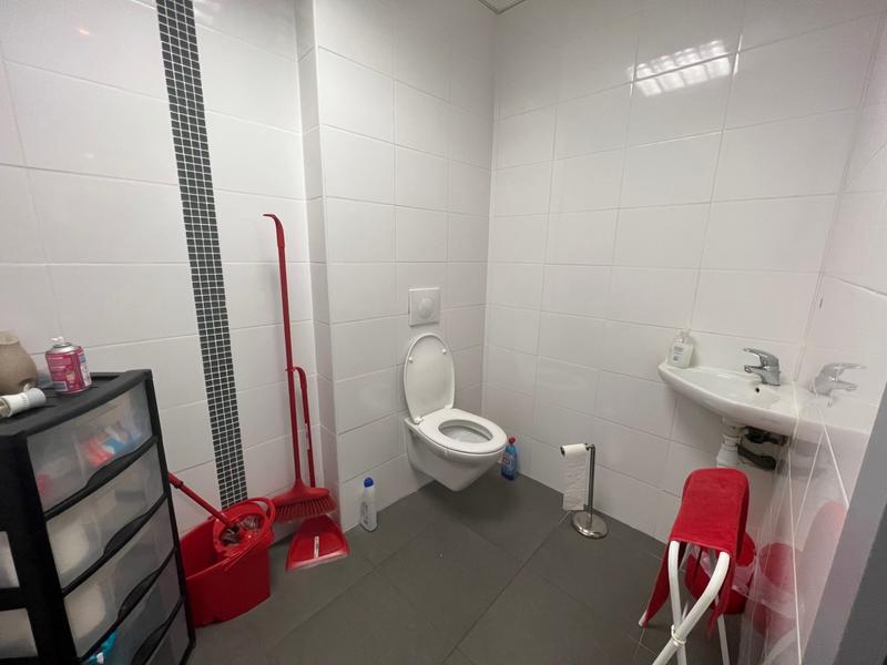 Local d'activités - 31 m² - 2 pièces